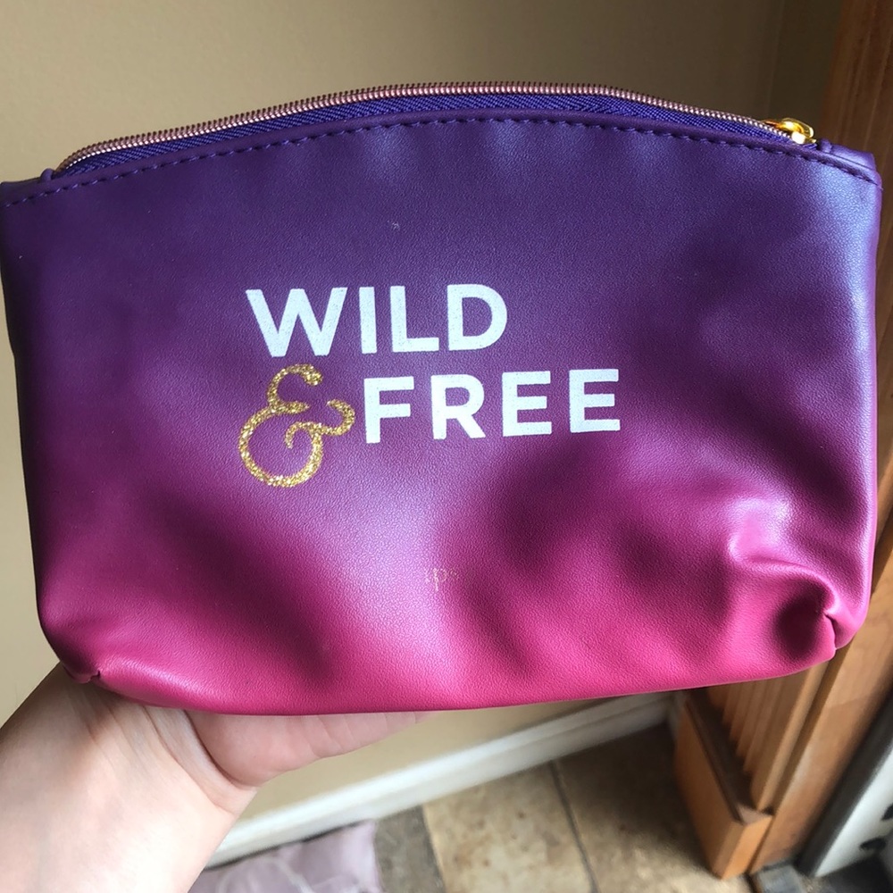 Ipsy bag